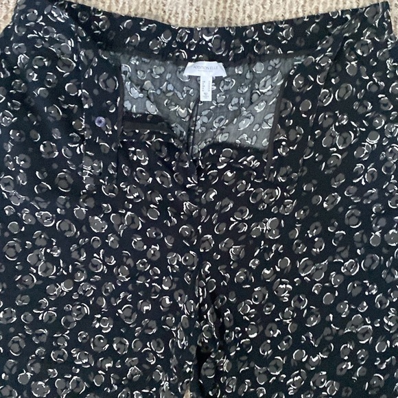 Additionne Elle Woman’s  Flowy Wide Leg Pants Size 22 - Picture 6 of 6